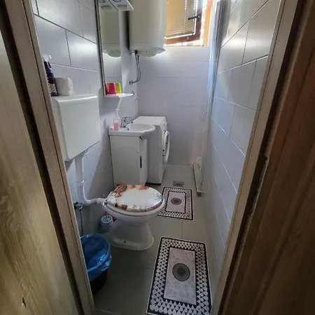 Lejlighed Apartman Otoka Sarajevo