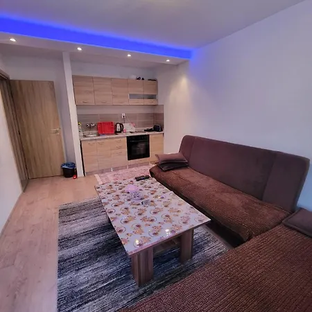 Apartman Otoka