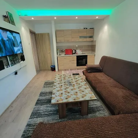 Lejlighed Apartman Otoka *
