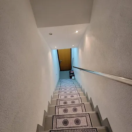 Apartman Otoka