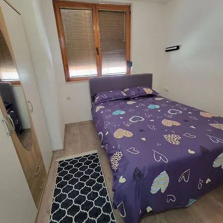 Lejlighed Apartman Otoka Sarajevo