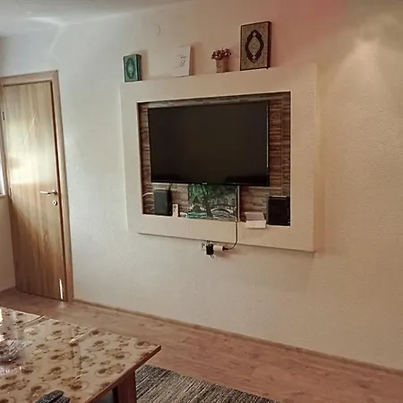 Apartman Otoka * Sarajevo