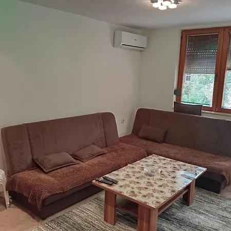 Apartman Otoka *