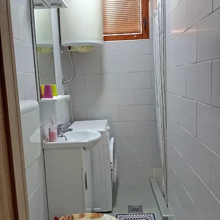 Apartman Otoka * Sarajevo