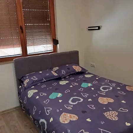 Apartman Otoka