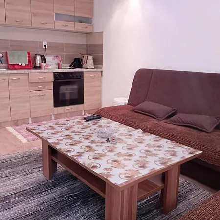 Apartman Otoka Sarajevo